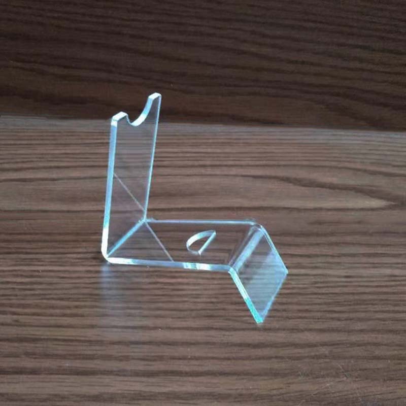 亞克力展架 美容儀展示架工廠(chǎng)定制